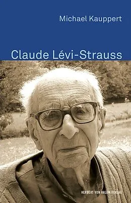 E-Book (pdf) Claude Lévi-Strauss von Michael Kauppert