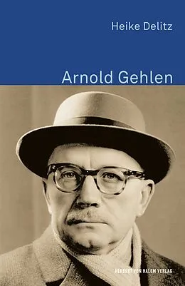 E-Book (pdf) Arnold Gehlen von Heike Delitz