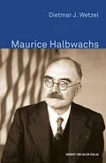 E-Book (epub) Maurice Halbwachs von Dietmar J. Wetzel