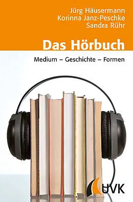 E-Book (epub) Das Hörbuch von Jürg Häusermann, Sandra Marion Rühr, Korinna Janz-Peschke