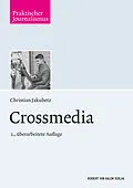 E-Book (epub) Crossmedia von Christian Jakubetz