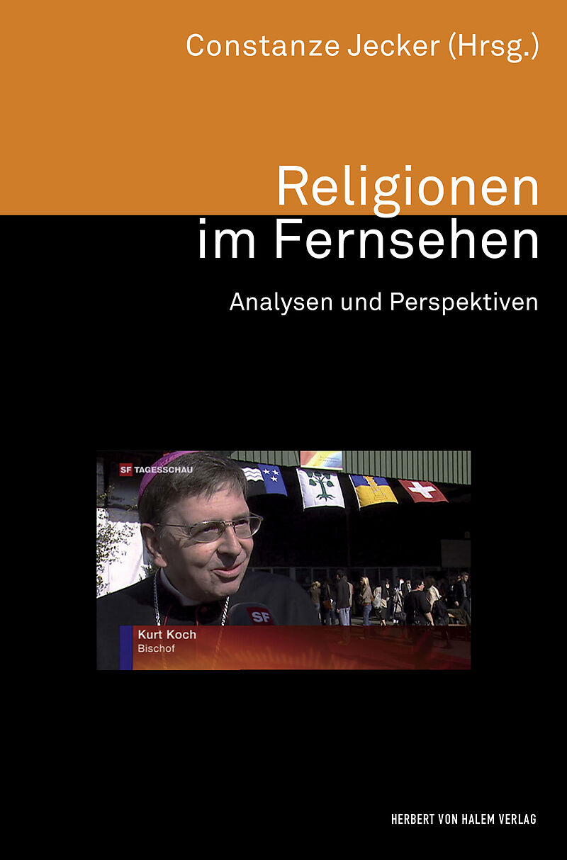 Religionen im Fernsehen