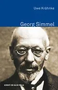 E-Book (pdf) Georg Simmel von Uwe Krähnke
