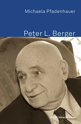 E-Book (epub) Peter L. Berger von Michaela Pfadenhauer