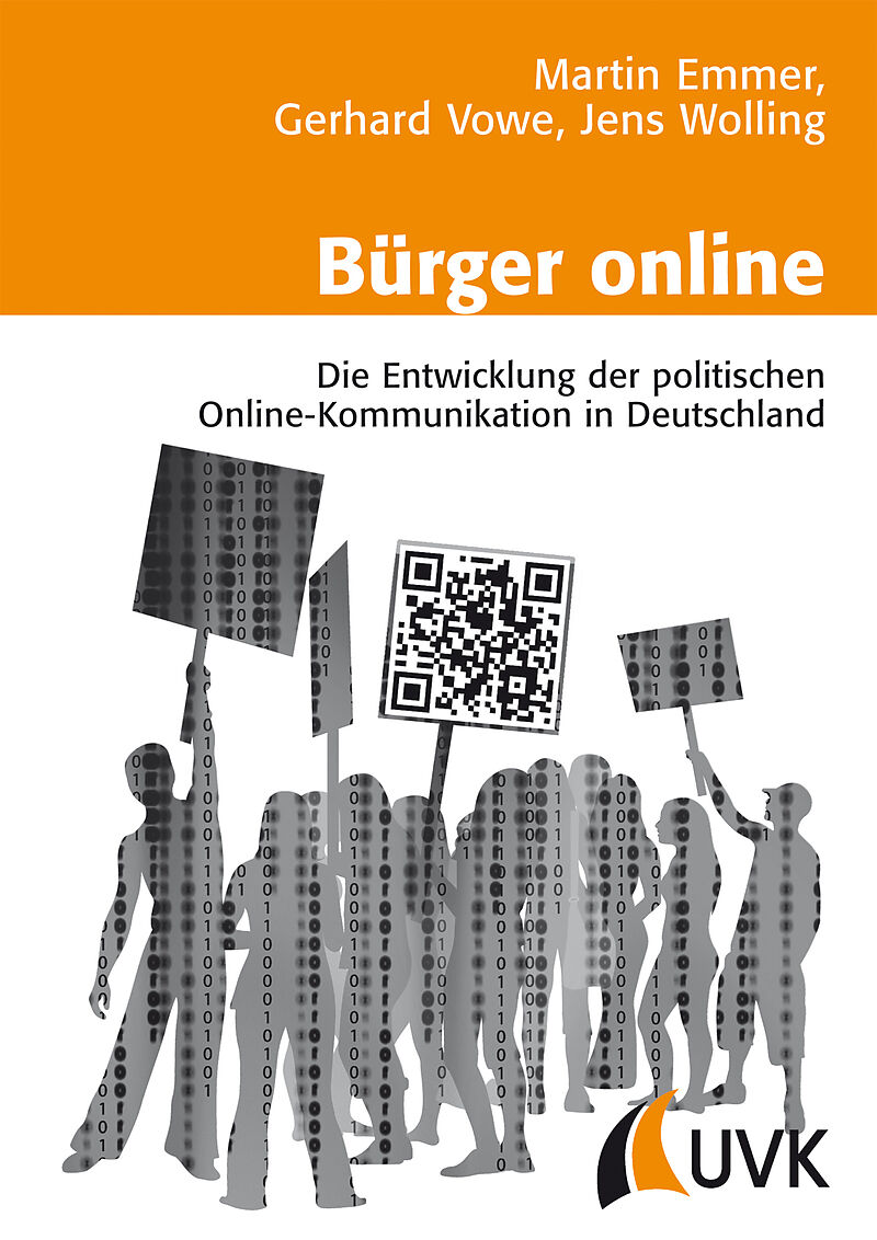 Bürger online