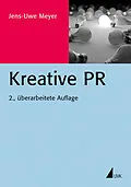 E-Book (pdf) Kreative PR von Jens-Uwe Meyer