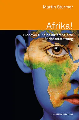 E-Book (epub) Afrika! von Martin Sturmer