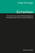 E-Book (epub) Schenken von Holger Schwaiger