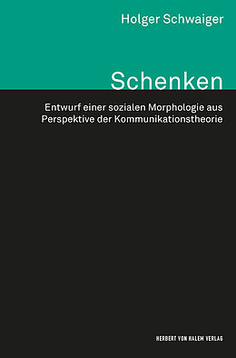 E-Book (pdf) Schenken von Holger Schwaiger