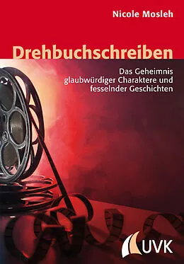 E-Book (pdf) Drehbuchschreiben von Nicole Mosleh