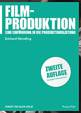 E-Book (epub) Filmproduktion von Eckhard Wendling