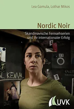 E-Book (epub) Nordic Noir von Lothar Mikos, Lea Gamula