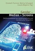 E-Book (epub) Gender  Medien  Screens von 