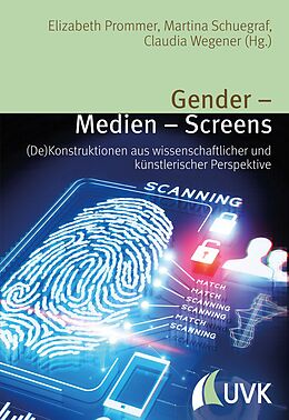 E-Book (pdf) Gender  Medien  Screens von 