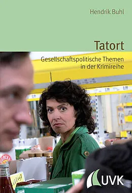 E-Book (pdf) Tatort von Hendrik Buhl