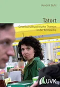 E-Book (epub) Tatort von Hendrik Buhl