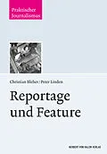E-Book (pdf) Reportage und Feature von Christian Bleher, Peter Linden