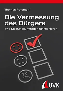 E-Book (pdf) Die Vermessung des Bürgers von Thomas Petersen