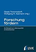 E-Book (pdf) Forschung fördern von 