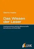 E-Book (pdf) Das Wissen der Leser von Gianna Haake