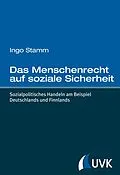 E-Book (epub) Das Menschenrecht auf soziale Sicherheit von Ingo Stamm