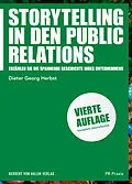 E-Book (pdf) Storytelling in den Public Relations von Dieter Georg Herbst