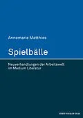 E-Book (pdf) Spielbälle von Annemarie Matthies