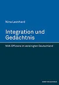 E-Book (epub) Integration und Gedächtnis von Nina Leonhard