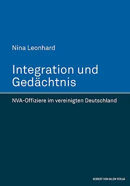 E-Book (epub) Integration und Gedächtnis von Nina Leonhard