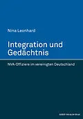 E-Book (pdf) Integration und Gedächtnis von Nina Leonhard