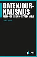 E-Book (pdf) Datenjournalismus von Lorenz Matzat