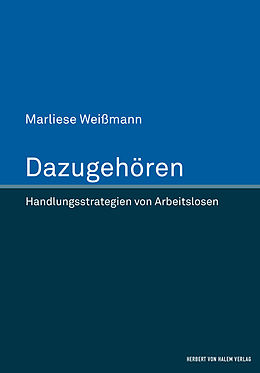 E-Book (pdf) Dazugehören von Marliese Weißmann