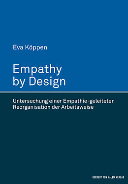 E-Book (pdf) Empathy by Design von Eva Köppen