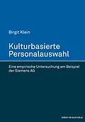 E-Book (epub) Kulturbasierte Personalauswahl von Birgit Klein