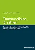 E-Book (epub) Transmediales Erzählen von Joachim Friedmann