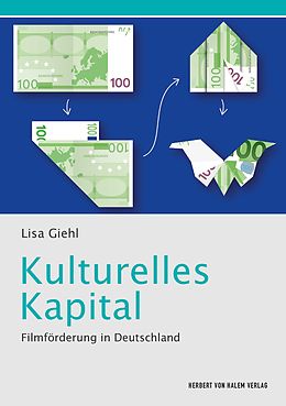 E-Book (pdf) Kulturelles Kapital von Lisa Giehl