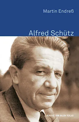 E-Book (epub) Alfred Schütz von Martin Endreß