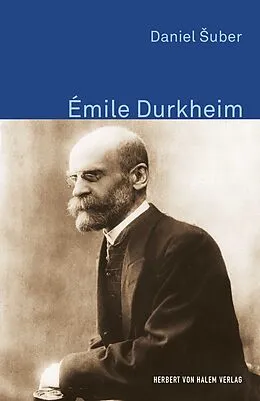 E-Book (pdf) Émile Durkheim von Daniel uber