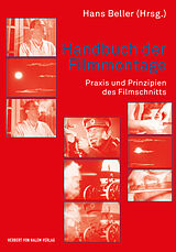 Kartonierter Einband Handbuch der Filmmontage von 
