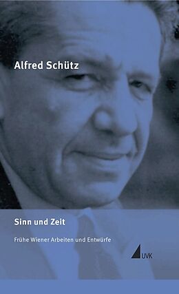 Fester Einband Alfred Schütz Werkausgabe (ASW) von Alfred Schütz