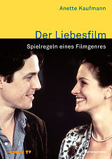 E-Book (pdf) Der Liebesfilm von Anette Kaufmann