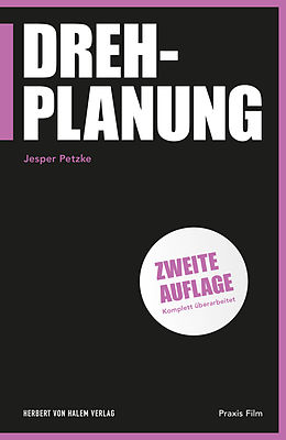 E-Book (pdf) Drehplanung von Petzke Jesper