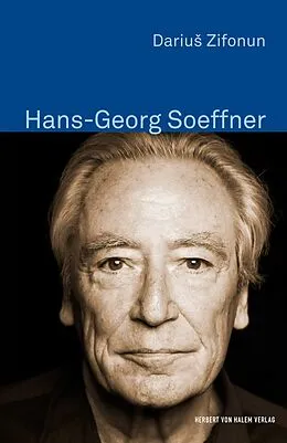 E-Book (epub) Hans-Georg Soeffner von Dariu Zifonun