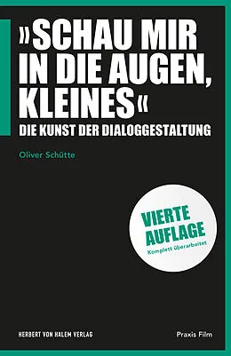 E-Book (pdf) »Schau mir in die Augen, Kleines« von Oliver Schütte