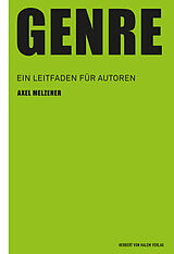 E-Book (pdf) Genre von Axel Melzener