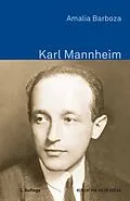 E-Book (epub) Karl Mannheim von Amalia Barboza