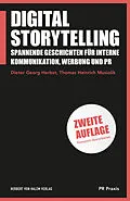 E-Book (pdf) Digital Storytelling von Dieter Georg Herbst, Thomas Heinrich Musiolik