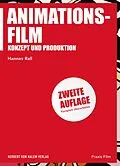 E-Book (pdf) Animationsfilm von Hannes Rall