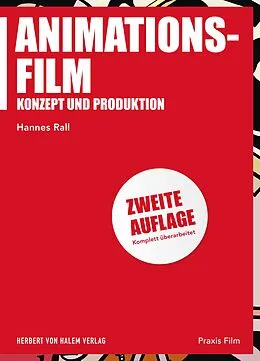 E-Book (pdf) Animationsfilm von Hannes Rall