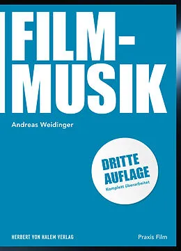 E-Book (pdf) Filmmusik von Andreas Weidinger